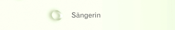 Sängerin